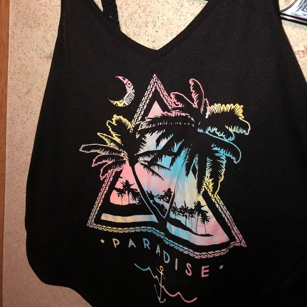 Cute Summer Shirt